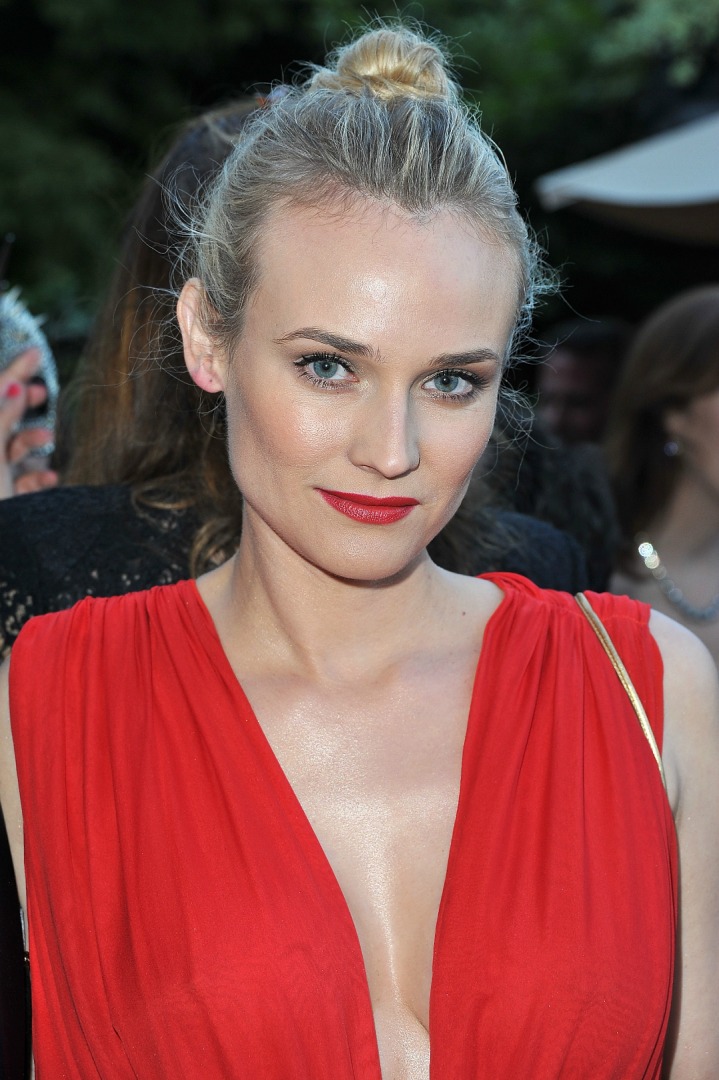 Diane Kruger