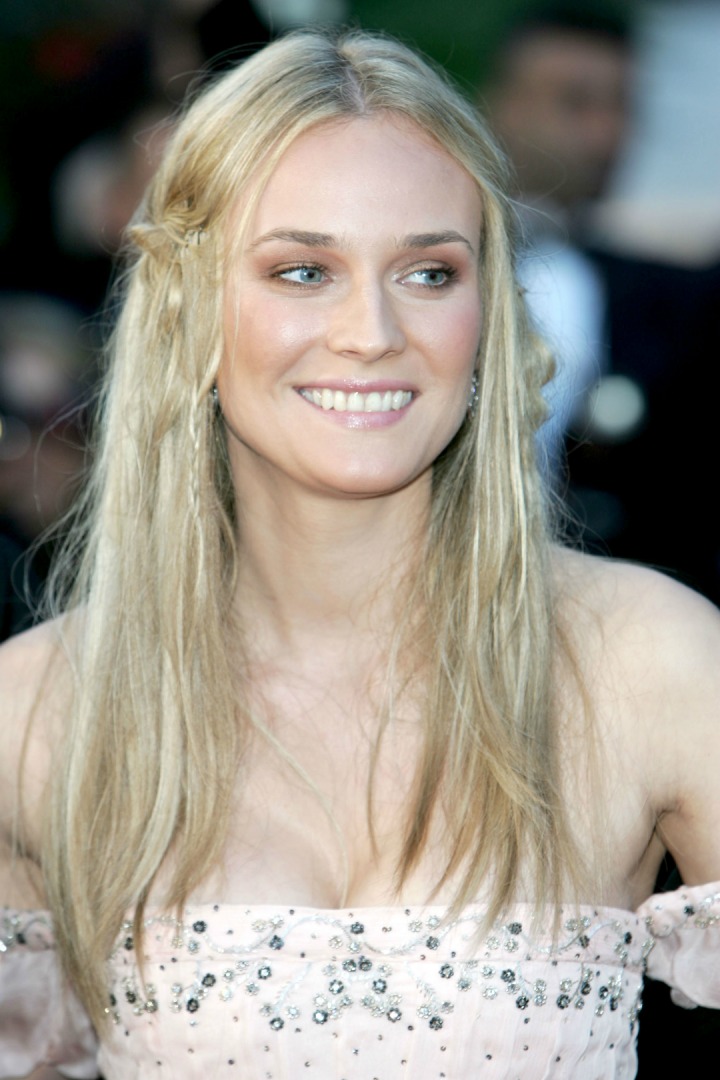 Diane Kruger