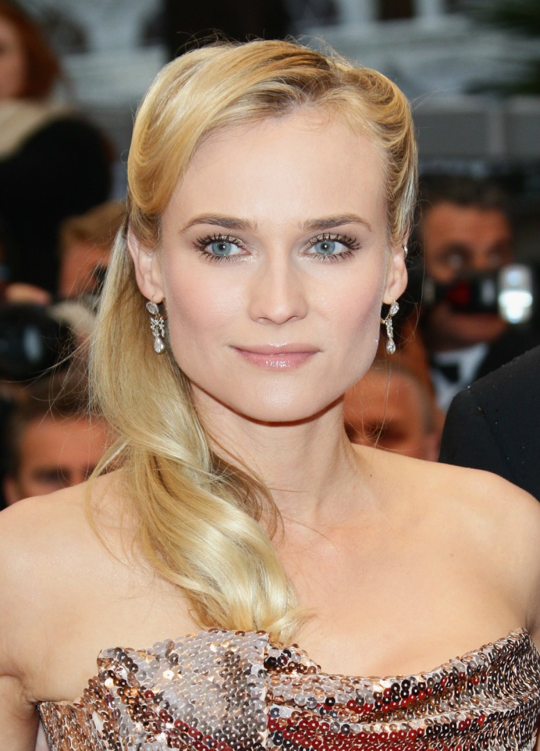 Diane Kruger