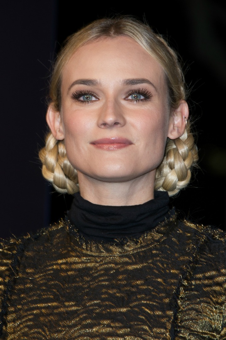 Diane Kruger