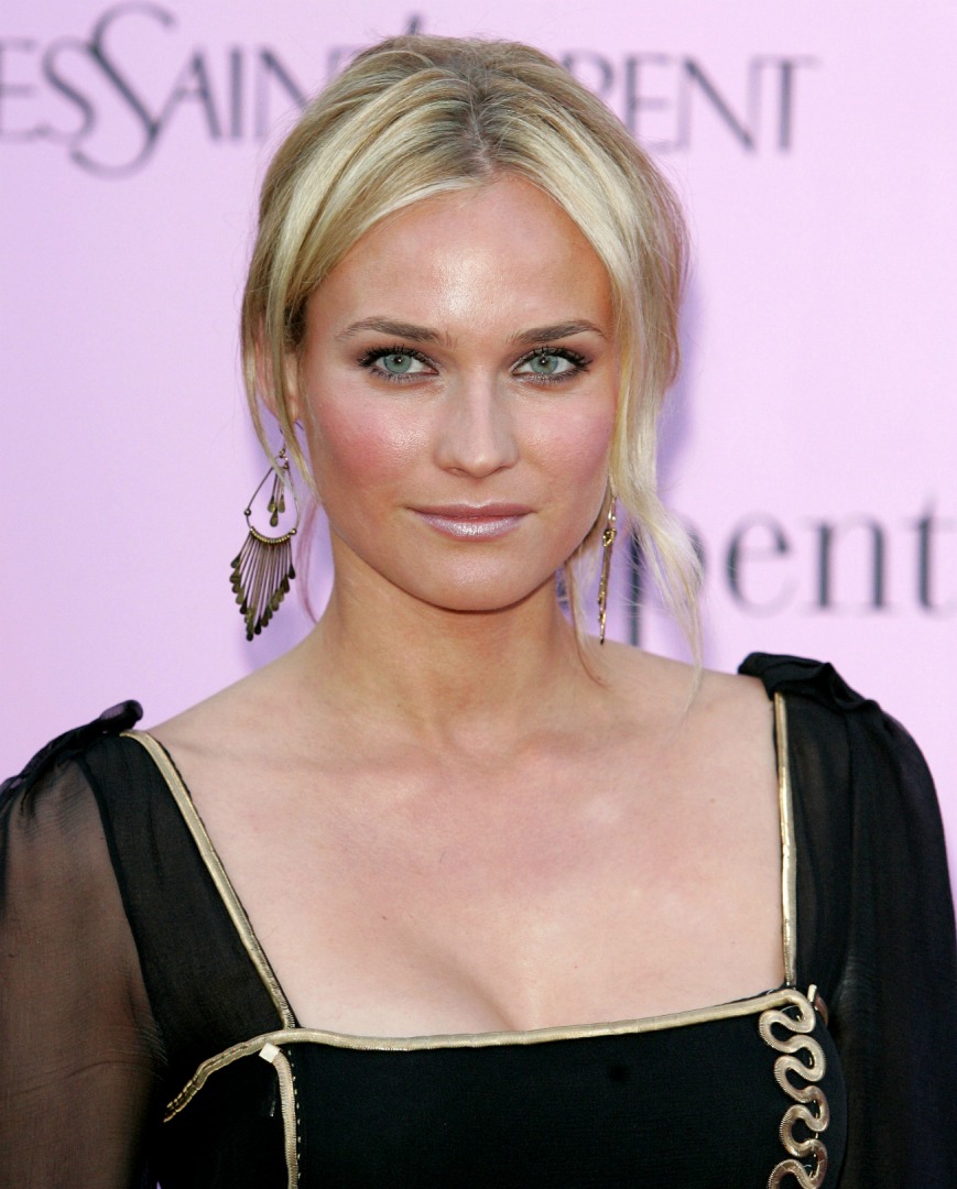 Diane Kruger