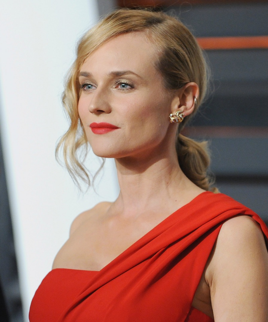 Diane Kruger