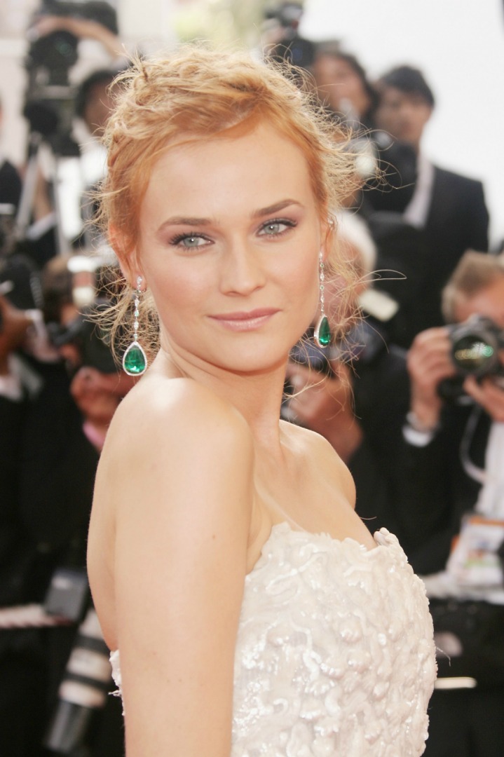 Diane Kruger