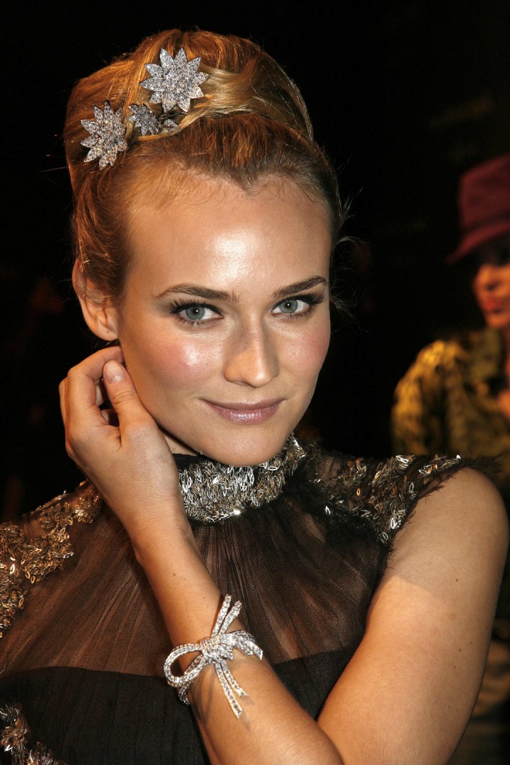 Diane Kruger