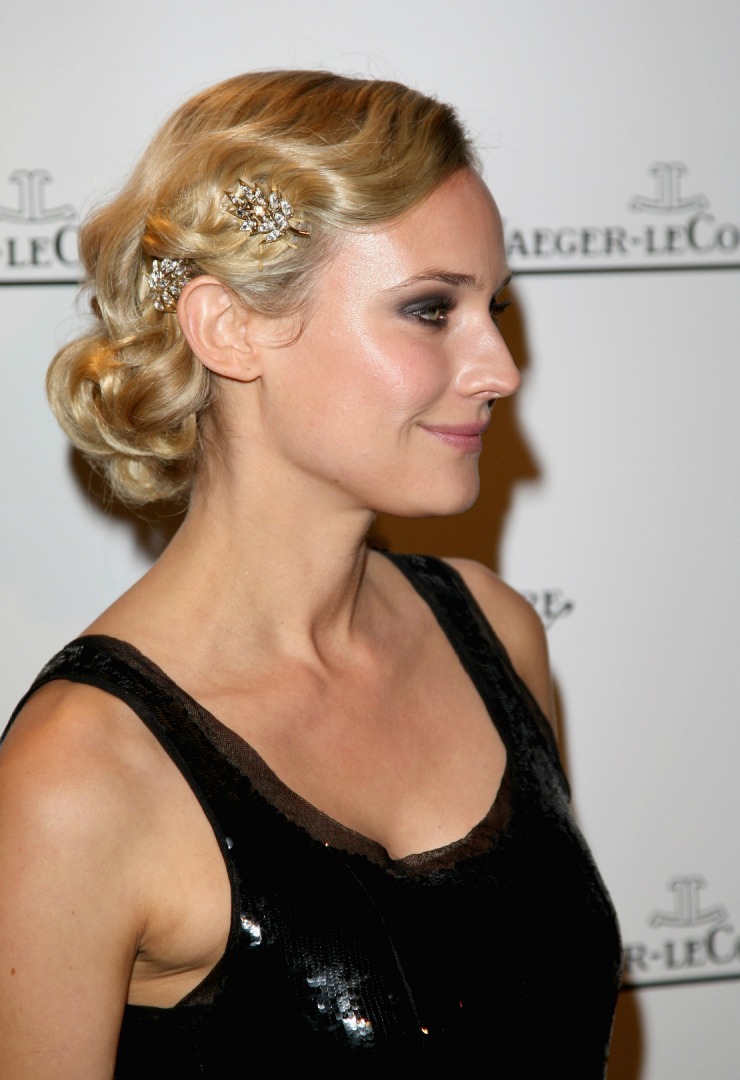 Diane Kruger