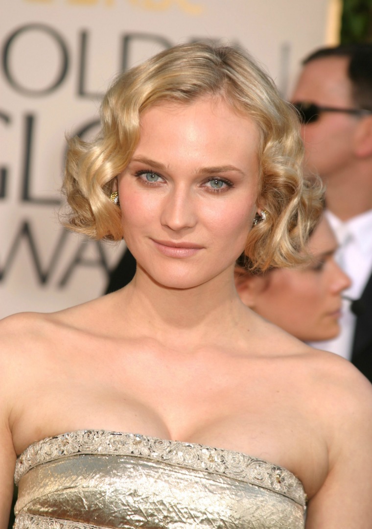 Diane Kruger