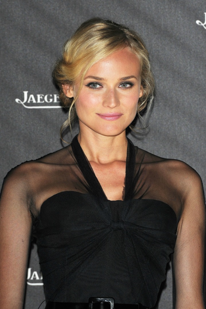 Diane Kruger