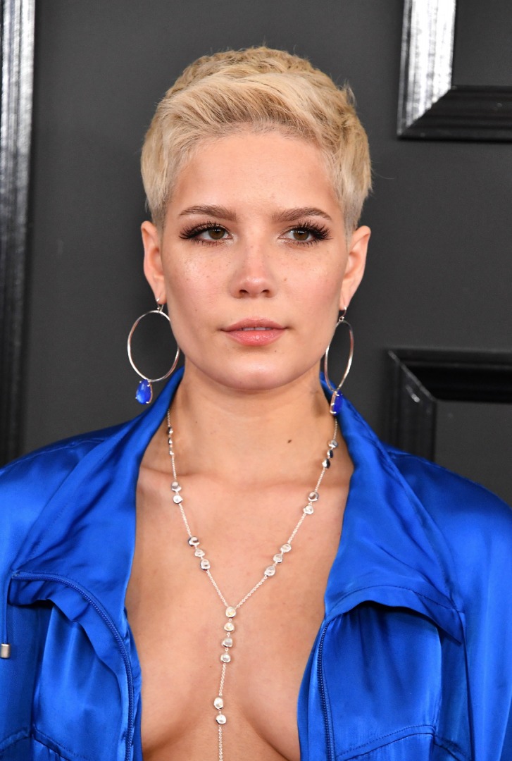 Halsey