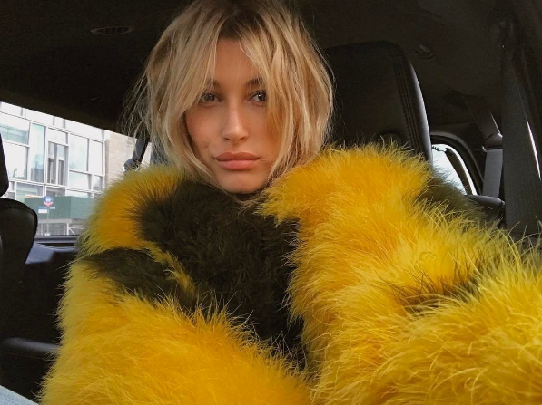 Bella Hadid'den Solange Knowles'a Haftanın En İyi Moda Instagramları