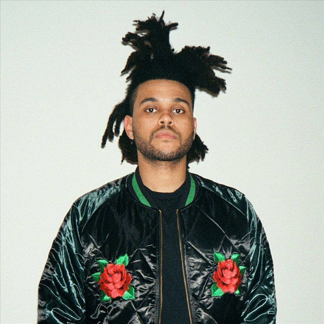 The Weeknd Hakkında Bilmeniz Gerekenler