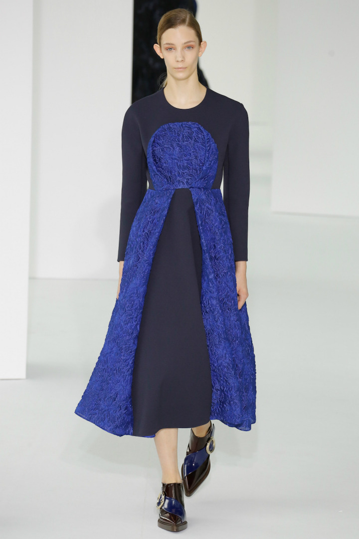 Delpozo 2017-18 Sonbahar/Kış