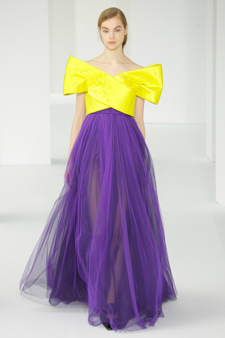 Delpozo 2017-18 Sonbahar/Kış