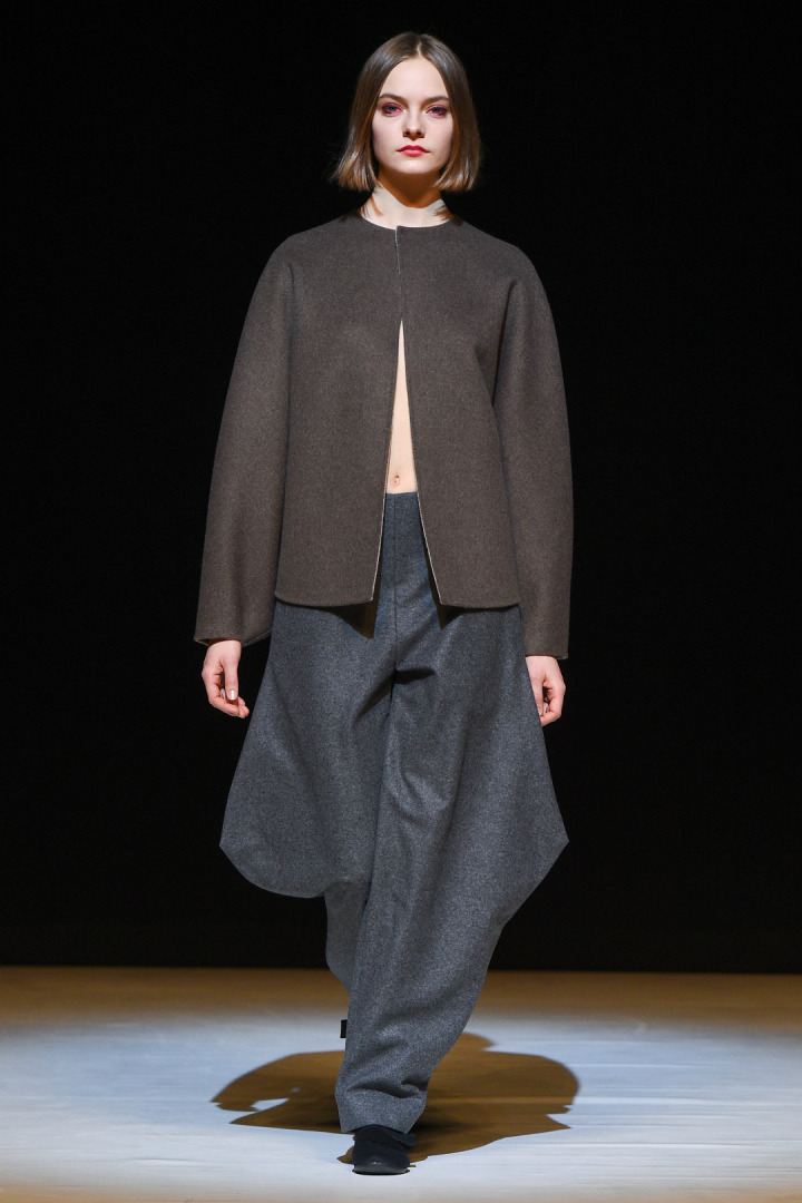 Chalayan 2017-18 Sonbahar/Kış