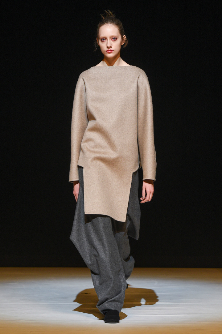 Chalayan 2017-18 Sonbahar/Kış