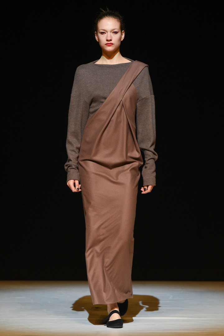 Chalayan 2017-18 Sonbahar/Kış