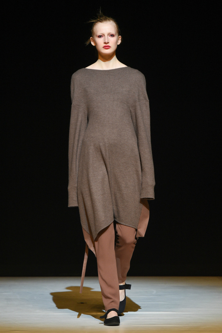 Chalayan 2017-18 Sonbahar/Kış