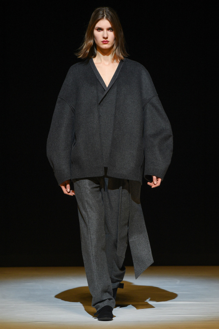 Chalayan 2017-18 Sonbahar/Kış