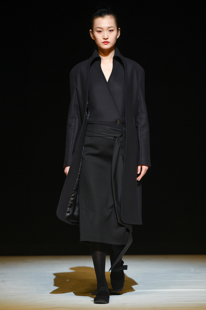 Chalayan 2017-18 Sonbahar/Kış