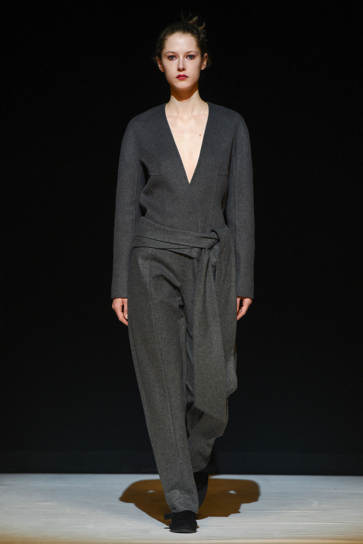 Chalayan 2017-18 Sonbahar/Kış