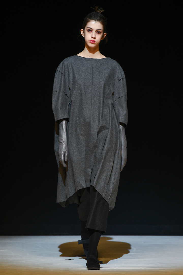 Chalayan 2017-18 Sonbahar/Kış