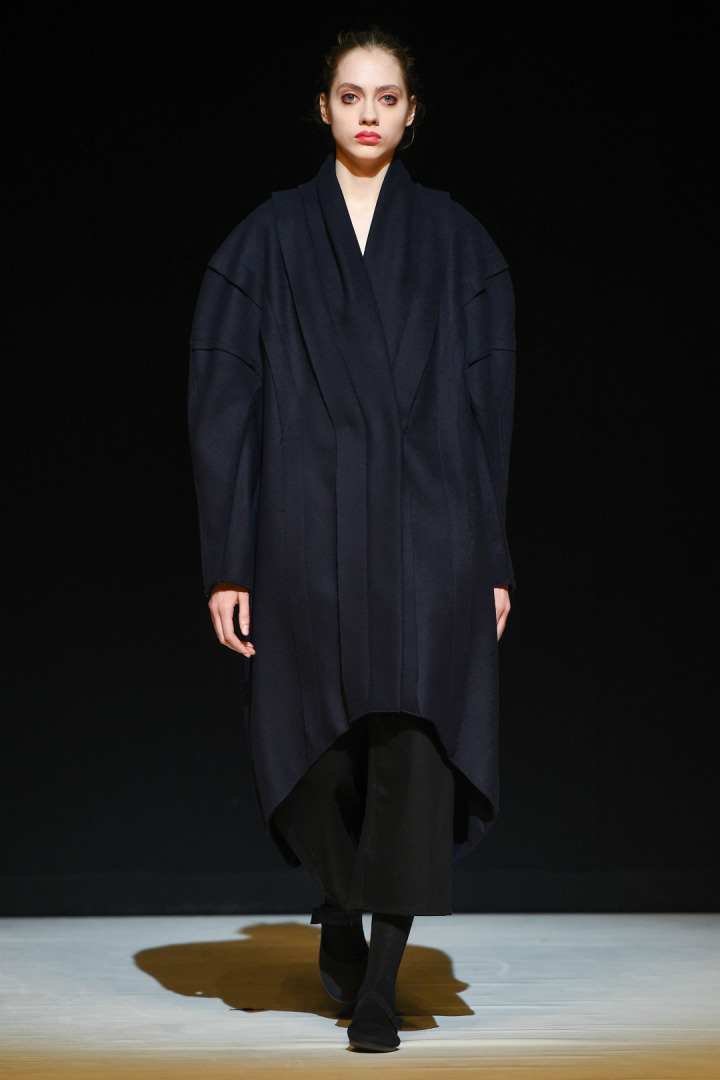 Chalayan 2017-18 Sonbahar/Kış