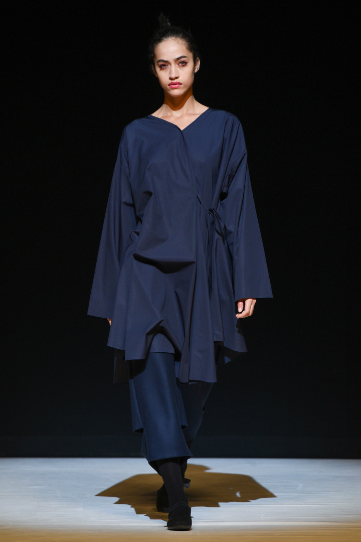 Chalayan 2017-18 Sonbahar/Kış