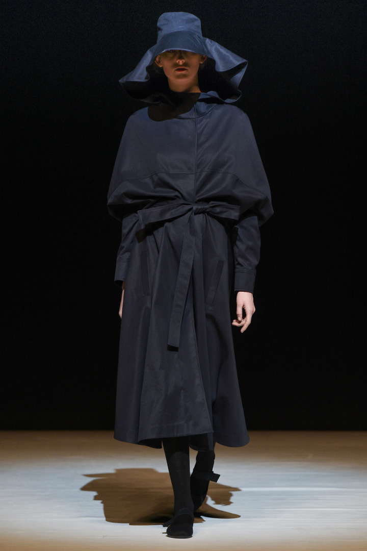 Chalayan 2017-18 Sonbahar/Kış