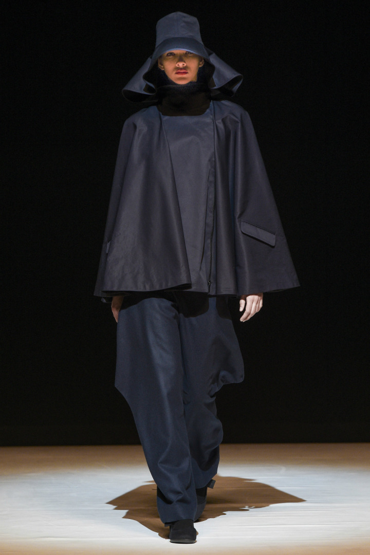 Chalayan 2017-18 Sonbahar/Kış