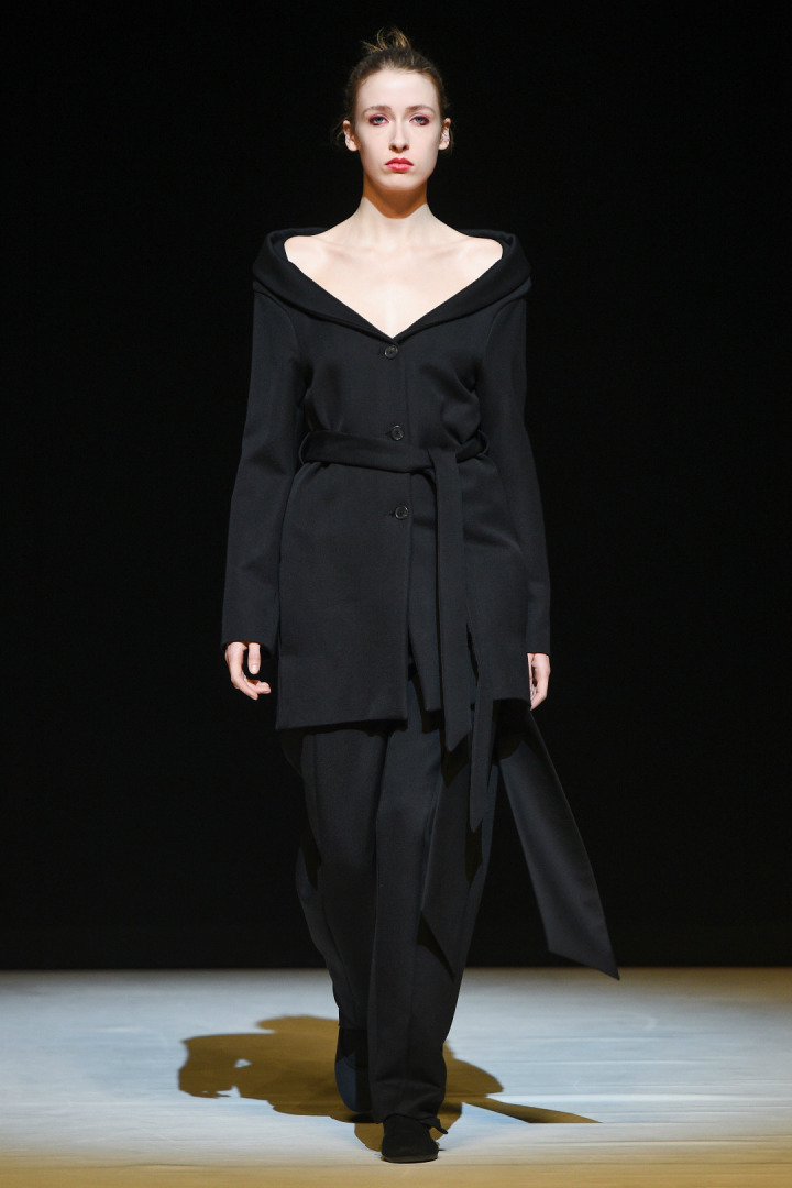 Chalayan 2017-18 Sonbahar/Kış