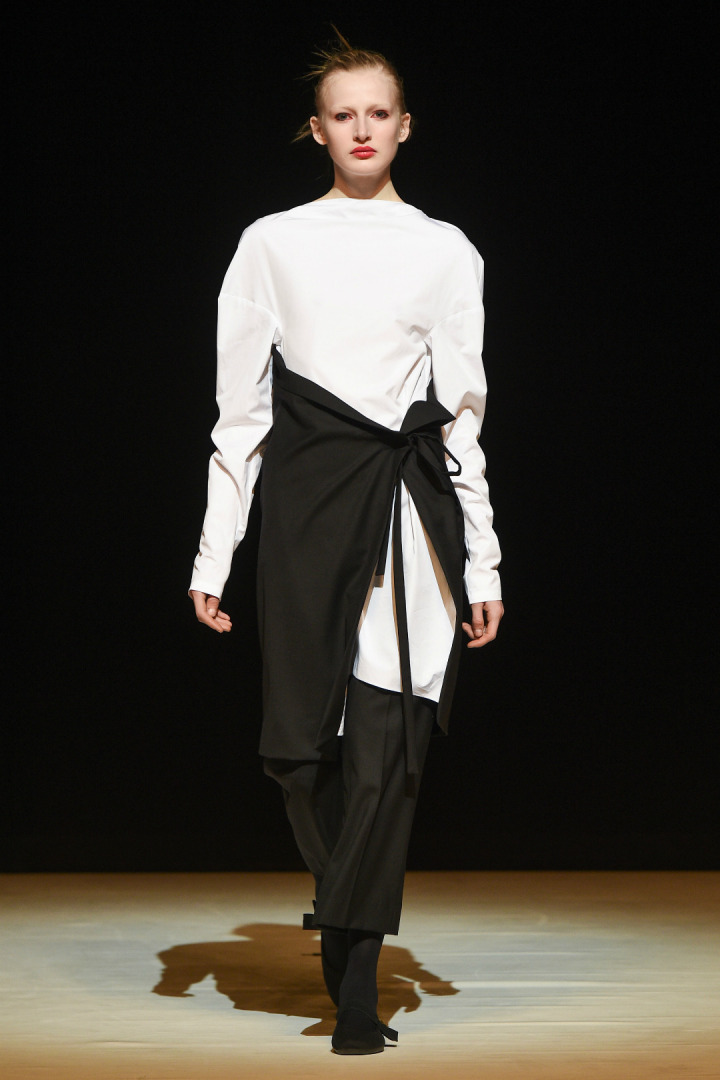 Chalayan 2017-18 Sonbahar/Kış