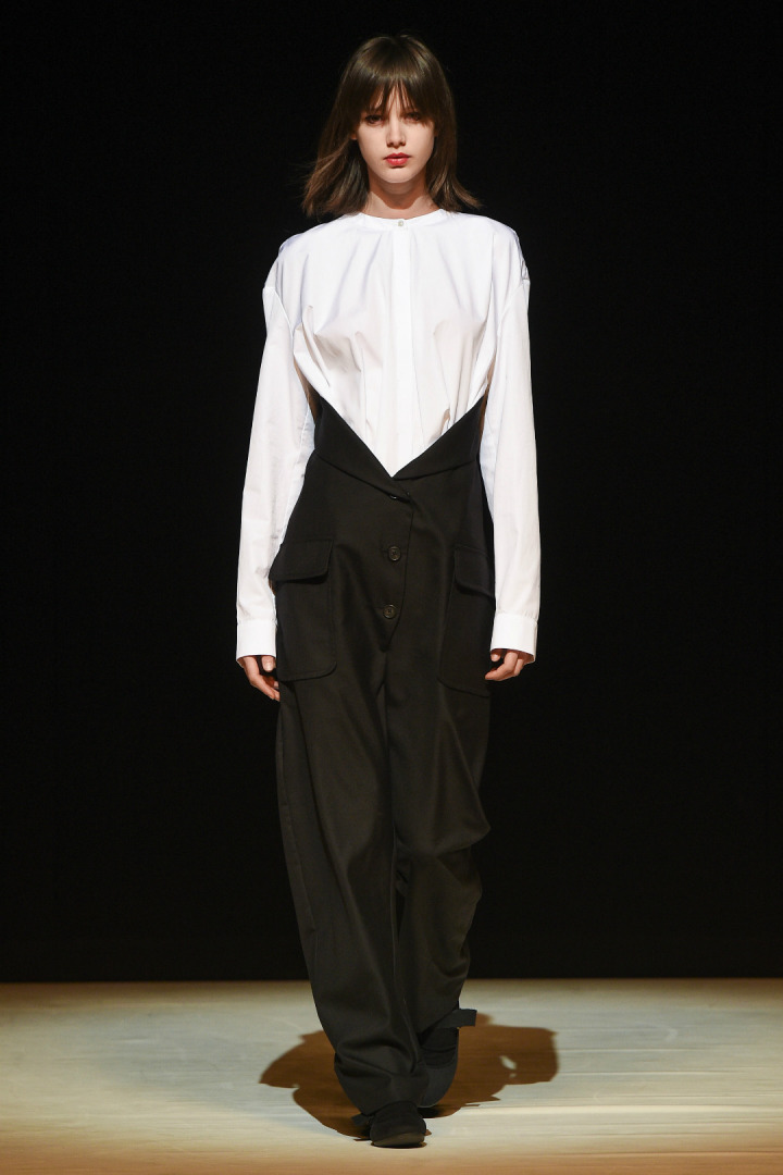 Chalayan 2017-18 Sonbahar/Kış