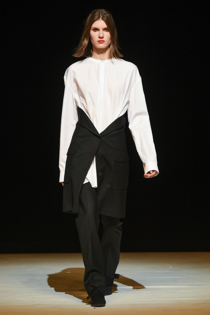 Chalayan 2017-18 Sonbahar/Kış