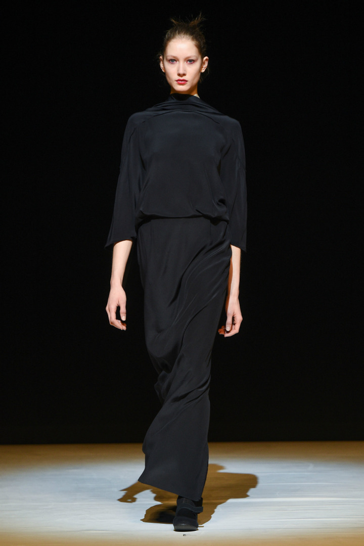 Chalayan 2017-18 Sonbahar/Kış