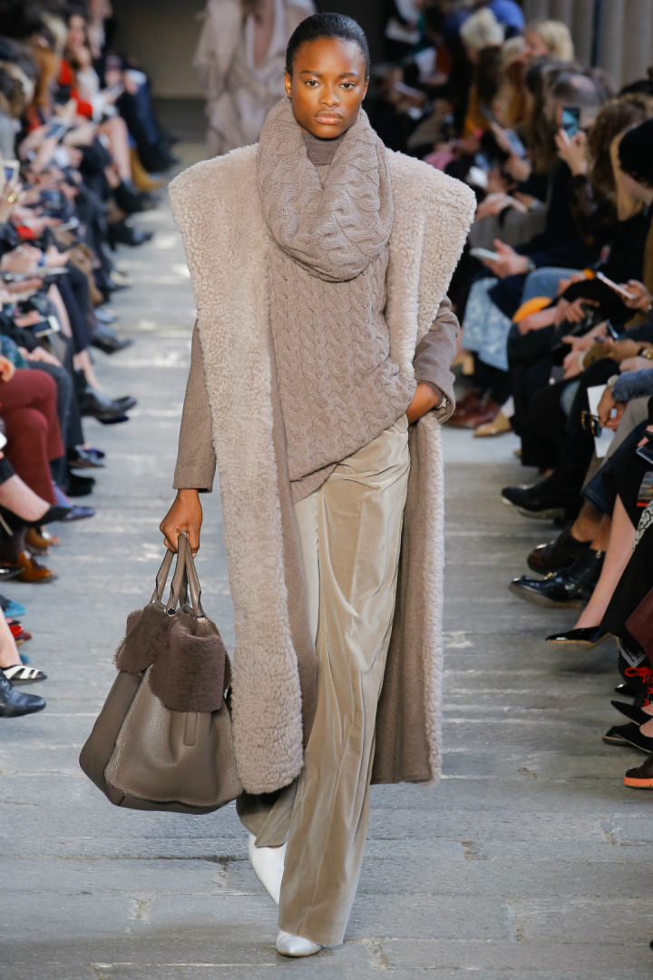 MaxMara 2017-18 Sonbahar/Kış