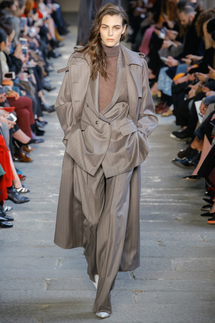 MaxMara 2017-18 Sonbahar/Kış