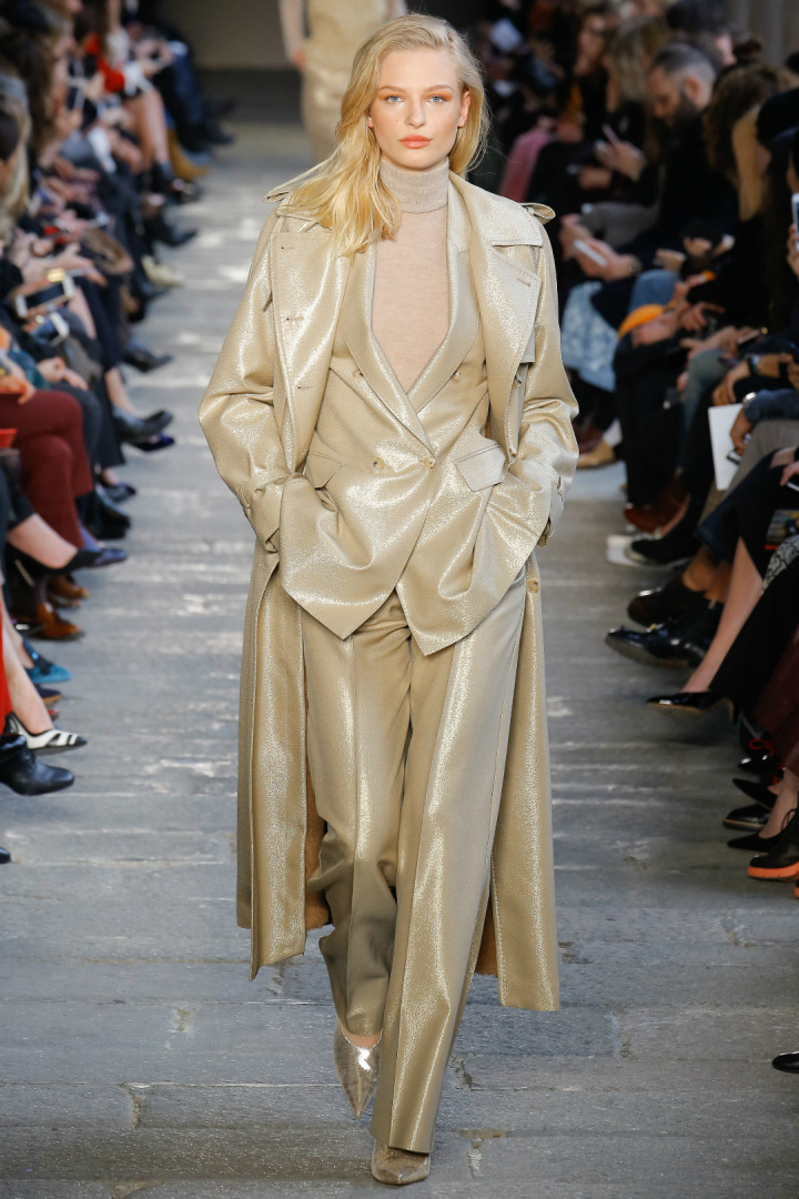 MaxMara 2017-18 Sonbahar/Kış