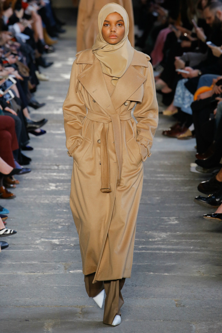 MaxMara 2017-18 Sonbahar/Kış