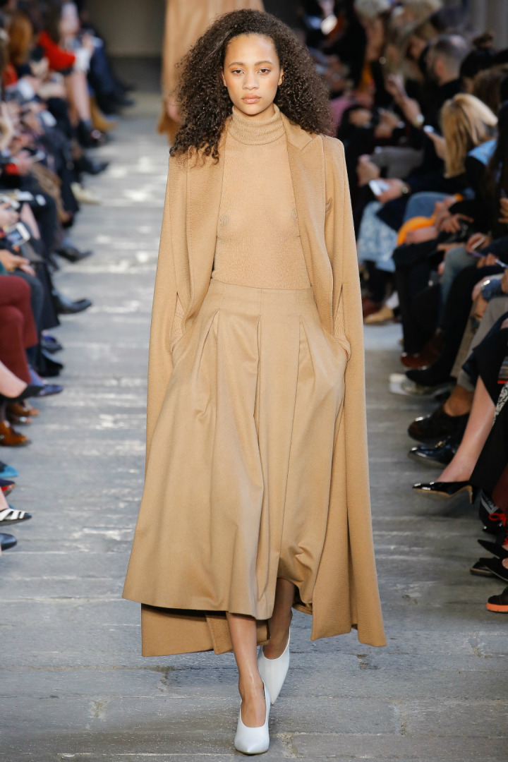 MaxMara 2017-18 Sonbahar/Kış