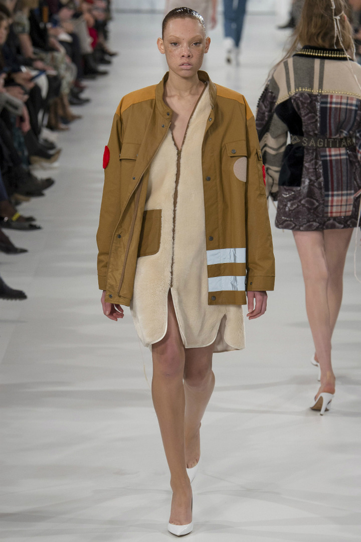 Maison Margiela 2017-18 Sonbahar/Kış