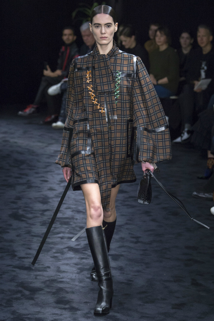 Loewe 2017-18 Sonbahar/Kış