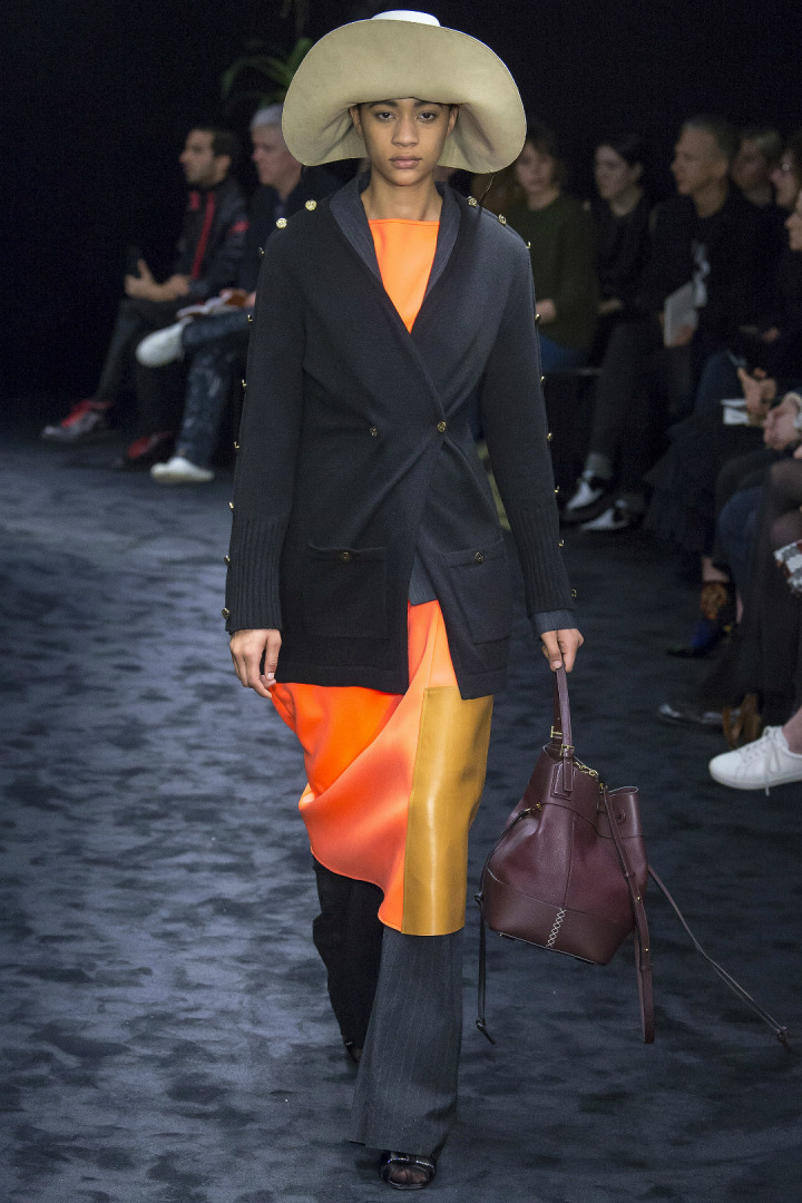 Loewe 2017-18 Sonbahar/Kış