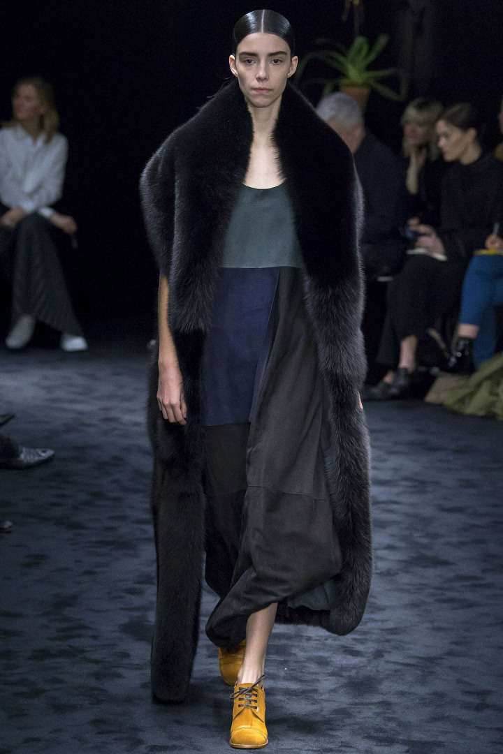 Loewe 2017-18 Sonbahar/Kış