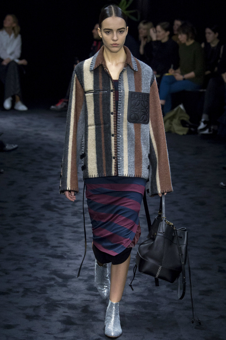 Loewe 2017-18 Sonbahar/Kış