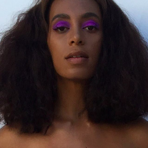 Solange