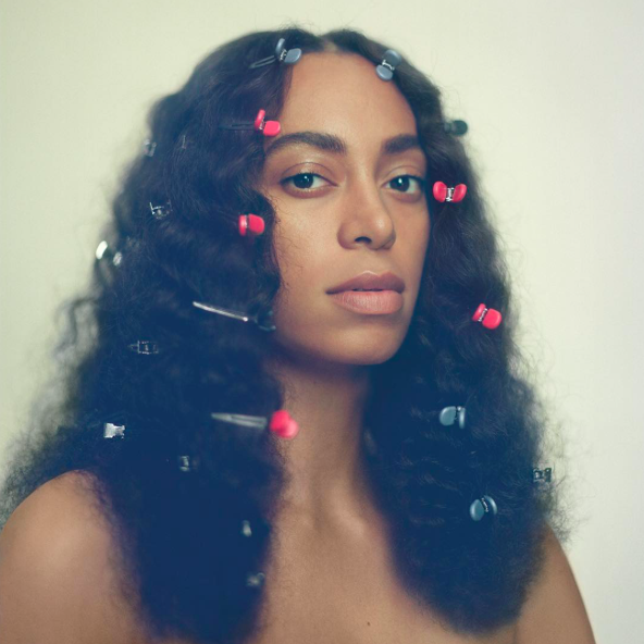 Solange