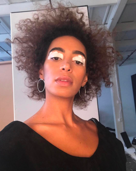 Solange