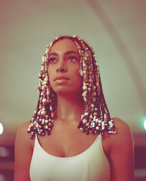 Solange