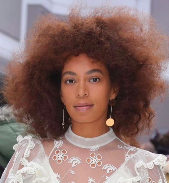 Solange