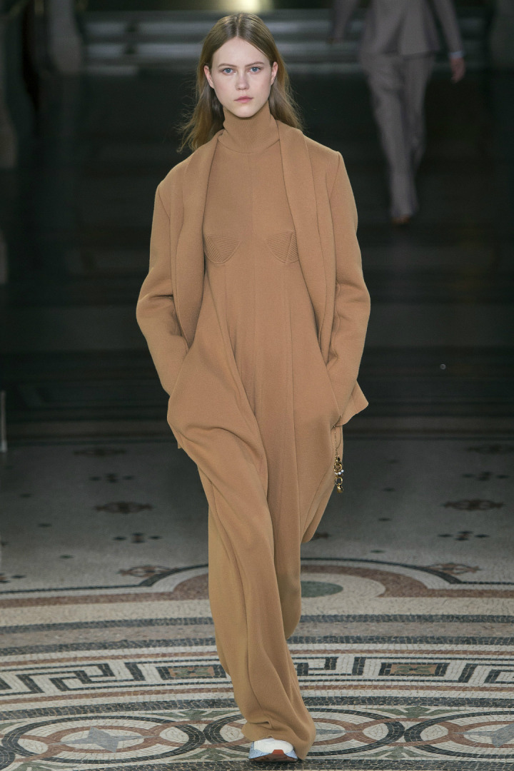 Stella McCartney 2017-18 Sonbahar/Kış