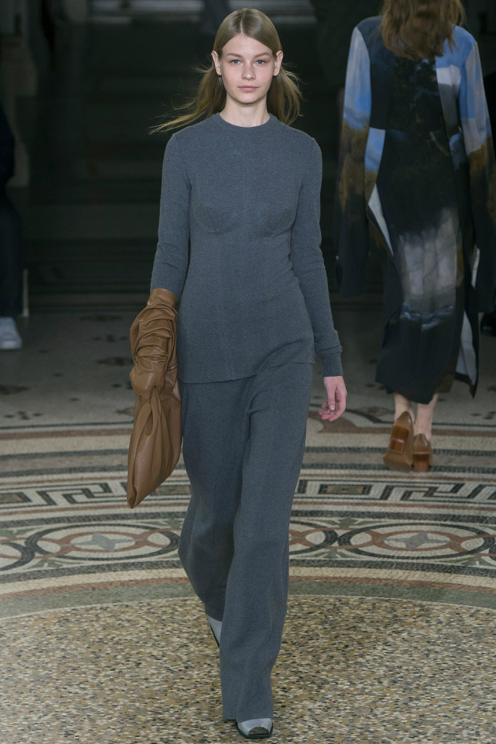 Stella McCartney 2017-18 Sonbahar/Kış